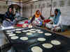 From papad-making to Gujarati undhiyo, winter in India shows the collective value of women’s work