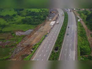 National Highway Maintanence: Govt raises allocation to NHAI by 44% for road maintenance