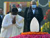 Atal Bihari Vajpayee birth anniversary: Prez Murmu, PM Modi pay floral tributes at 'Sadaiv Atal'