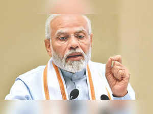 PM Modi to review Covid related situation in country at high-level meeting