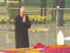 Vajpayee'a patriotism, dedication inspire everyone to serve India: Amit Shah