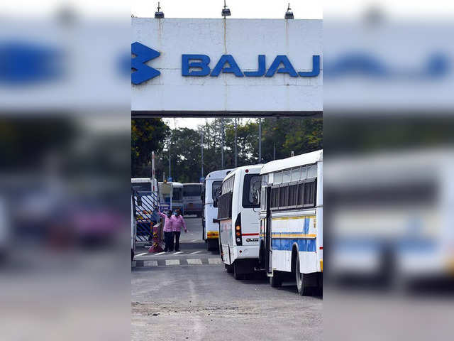 Bajaj Auto: Sell | Target: Rs 3400 |  Stop Loss: Rs 3600