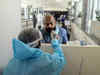 Genestrings ramps up manpower at Delhi airport for Covid tests