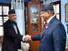President Bhandari appoints CPN-Maoist Centre chairman Prachanda as Nepal's new PM