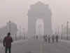 Watch: Biting cold, dense fog grip National Capital