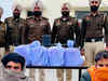 Watch: Punjab Police arrests kingpins of cross-border drug smuggling; 10kg heroin, hi-tech drone recovered