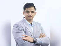 Sandeep Bhardwaj CEO, Retail, IIFL Securities Ltd (2)