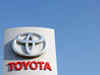 Toyota's November global vehicle production rises 1.5% to record 833,104