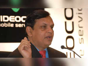 CBI arrests Videocon chairman Venugopal Dhoot in ICICI Bank loan case