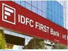 IDFC First Bank shares rally up to 4%. What's cooking?