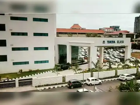 Tata Elxsi