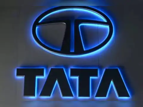 Tata Motors