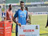 Ravichandran Ashwin leads India to win against Bangladesh in Test match; Gavaskar lauds Ashwin for coping with pressure