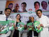 Will increase old age pension to Rs 1000 per month if voted to power in MP: Kamal Nath