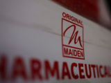 Maiden Pharma syrup caused child deaths: Gambian committee