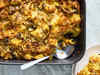 Say hi to 2023 with a bowl of piping hot breakfast casserole!
