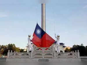 China-Taiwan conflict: Taiwan accuses Beijing of staging large military incursion