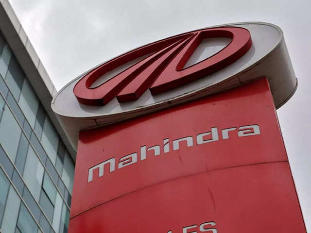 ​Mahindra & Mahindra: Buy  | Target: Rs 1,310 | Stop Loss: Rs 1,210​