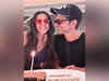 Hrithik Roshan shares Christmas pictures from Europe with girlfriend Saba Azad, ex-wife Sussane Khan drops heart and love-struck emojis