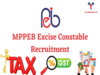 MPPEB Excise Constable Posts: Deadline for Online application extended, check dates