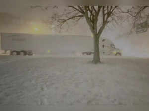 Western NY death toll rises to 27 from cold, storm chaos
