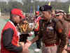 Watch: First inter battalion sports competition organized by Delhi Police