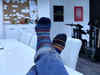 6 Best Winter Socks for Women to Stay Warm