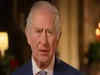 King Charles III's first speech, a tribute to late Queen Elizabeth II, tops Christmas TV