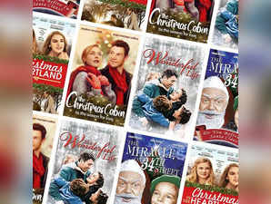 What’s new in cinemas and on Netflix, Amazon Prime from Christmas to New Year? Check list here