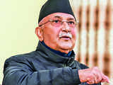 Moves of KP Oli to keep India glued to Nepal