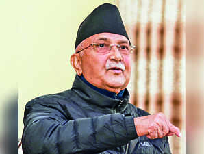 Nepal: India to Keep Close Watch on Moves by Kingmaker Oli