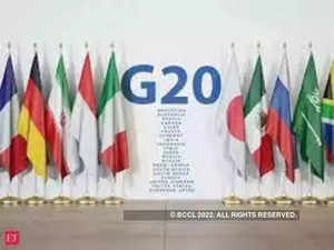 J&K forms team to plan for G20 event