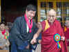 Tibet Parl-in-Exile members meet minister, lawmakers