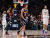 NBA Slam Dunk contest 2022: Aaron Gordon of Denver Nuggets scores second-best dunk of season