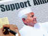 Anna Hazare fever spreads to Hong Kong, Singapore; expat Indians join protests
