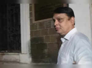 CBI arrests Venugopal Dhoot, Videocon Chairman in loan fraud case