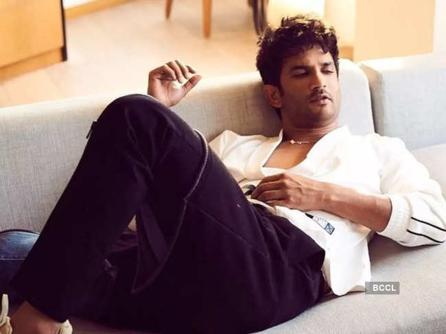 Sushant Singh Rajput was found hanging in his flat in suburban Bandra on June 14, 2020.​