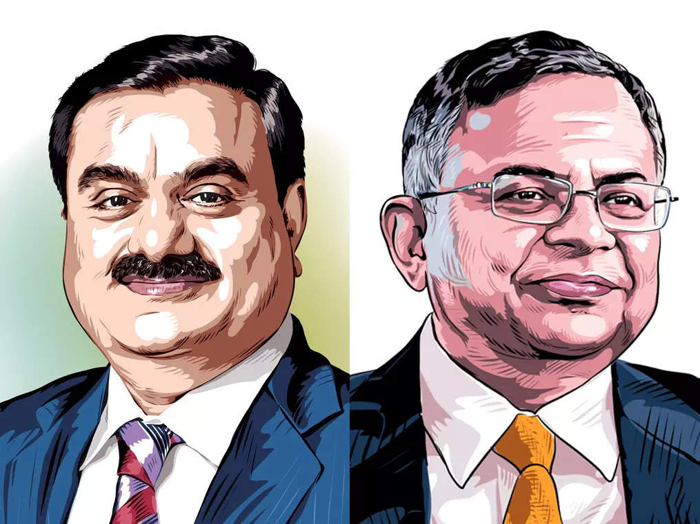 Flight plan 2023: Will Adani group and Tatas define Indian aviation in the year ahead?