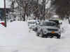 US: Snow storm isn't over yet, warns New York's governor