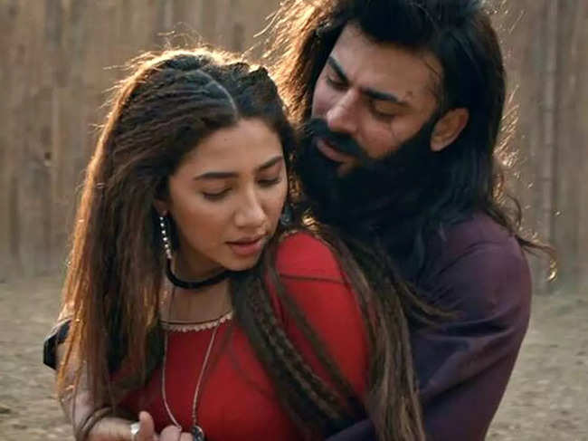 'The Legend of Maula Jatt​', which has become the highest-grossing Pakistani film of all time amassing $10 million, was released in Pakistan on October 13.​