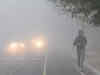 Cold wave, dense fog grip north India; mercury drops to 0 degree Celsius in Rajasthan's Churu