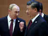 Russian President Vladimir Putin, his Chinese counterpart Xi Jinping set to hold talks this week