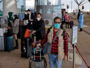 China to drop COVID-19 quarantine rule for inbound travellers from Jan 8
