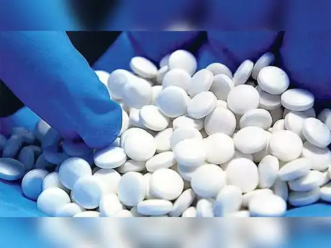 Nifty Pharma
