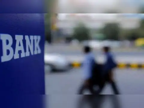 Nifty Bank