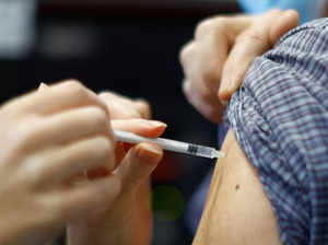 Covid vaccine centers for booster dose