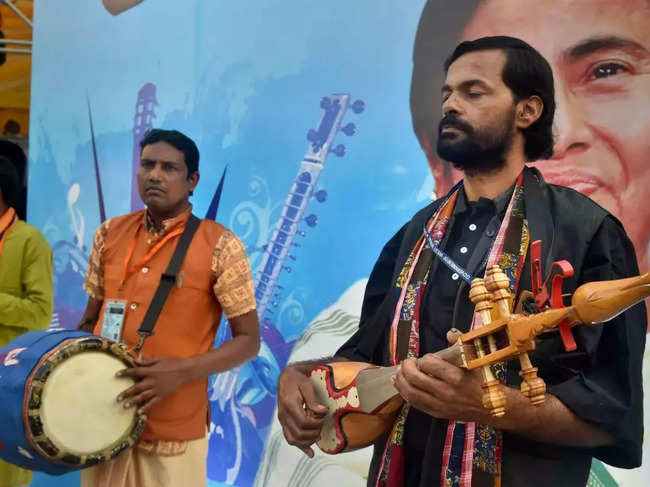 Kolkata music fest