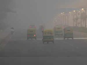 Delhi weather meme: #ColdWave trends on Twitter as cold wave hits north India
