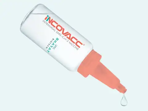 iNCOVACC