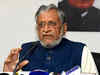 Tejashwi should become CM before BJP forms govt in Bihar: Sushil Modi takes dig at RJD